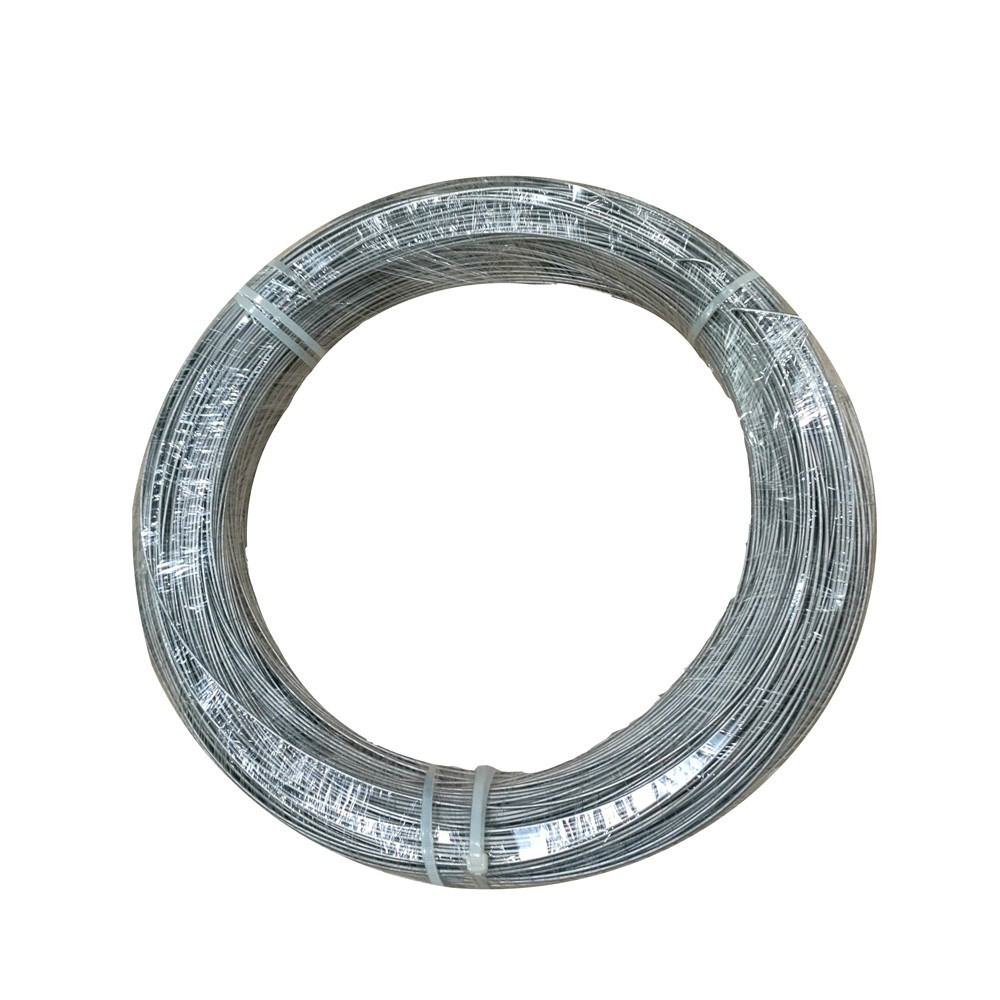 Bright Annealed Soft