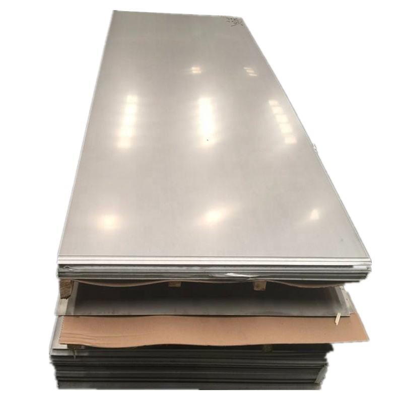 Incoloy Alloy 20 Pla