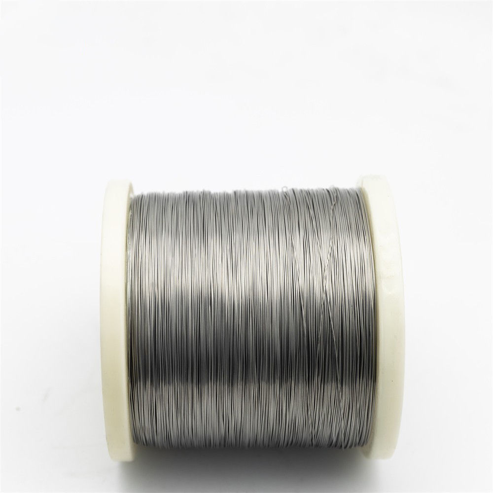Nickel Alloy Wire Mo