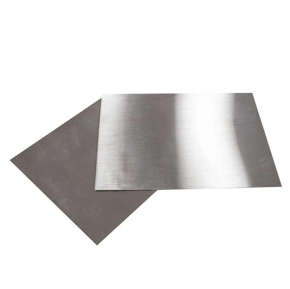 High Temperature Preventive Inconel 600 601 625 690 Nickel Based Alloy Plate