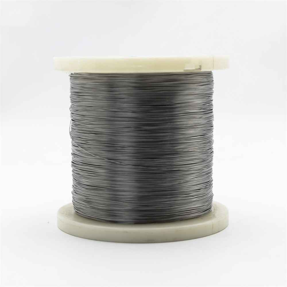 Incoloy 800 800H 800HT Wire For Spring Nickel Based Alloy Wire