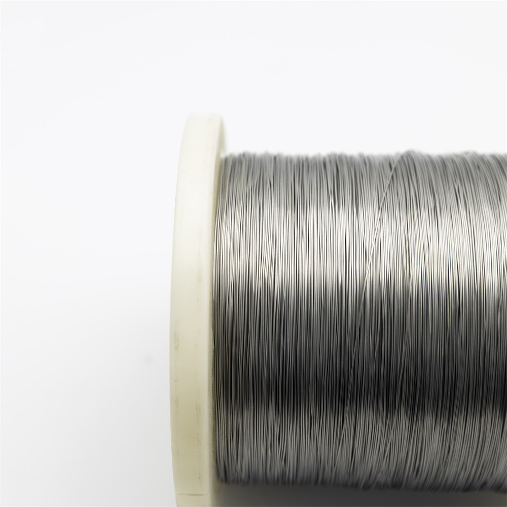 Iron Nickel Cobalt A