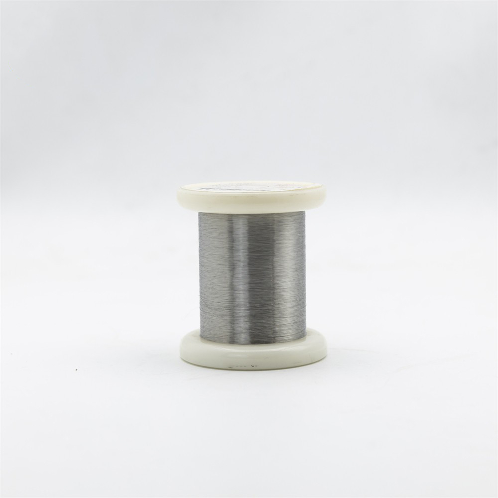 Nickel Wire Nickel B