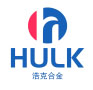 Danyang Hulk Alloy Co., Ltd.