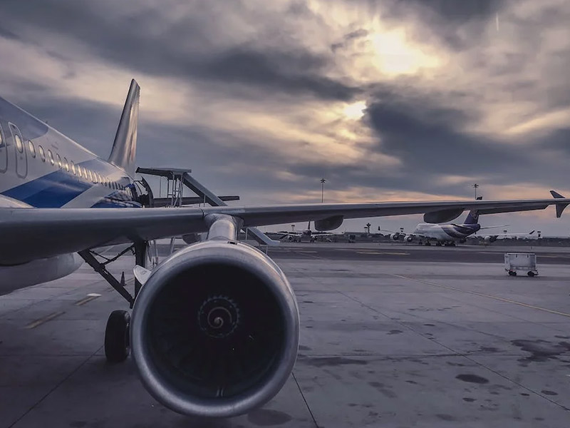 Aerospace