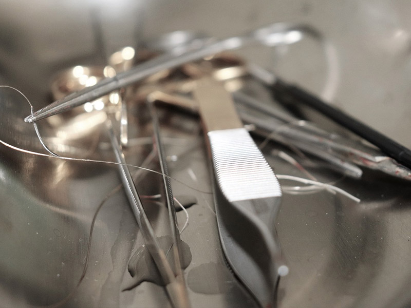 Medical Equipment Fi