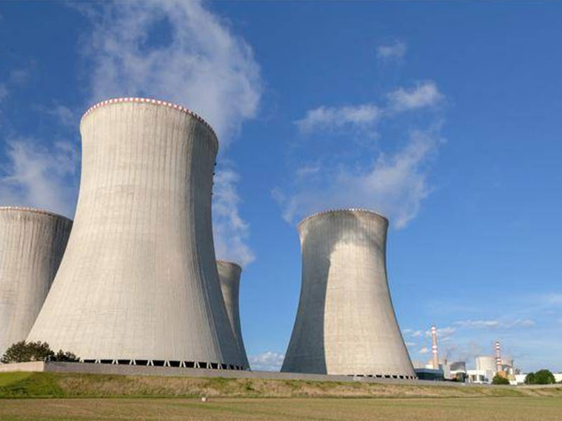 Nuclear Industry