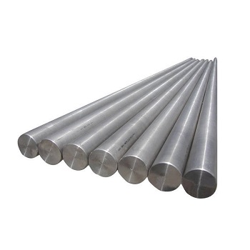 The Versatility of Nickel Bar: A Key Industrial Alloy