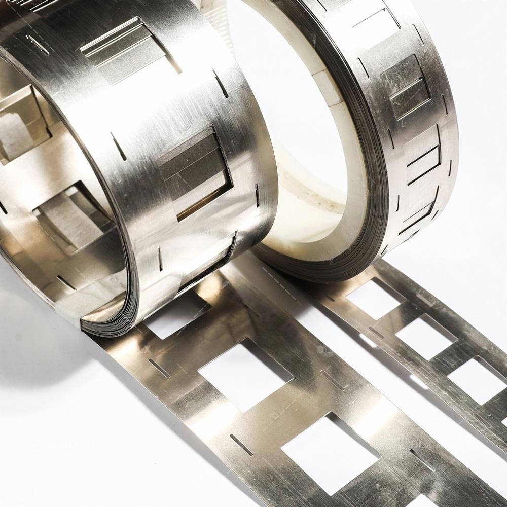 What Makes Pure Nickel Pipe Special