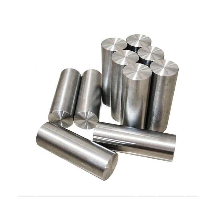 <h3>Hastelloy Alloy</h3>